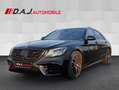 Mercedes-Benz S 350 d 4M Lang AMG Line Pano Nappa HuD 3x DVD Black - thumbnail 1