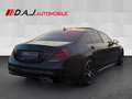 Mercedes-Benz S 350 d 4M Lang AMG Line Pano Nappa HuD 3x DVD Black - thumbnail 4