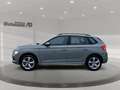 Skoda Kamiq 1.0 TSI Ambition AHK KeyLess KlimaA LM PDC Grau - thumbnail 2
