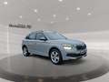 Skoda Kamiq 1.0 TSI Ambition AHK KeyLess KlimaA LM PDC Grau - thumbnail 5