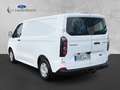 Ford Transit Custom Kasten 280 L1 Trend Blanc - thumbnail 3