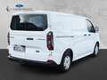 Ford Transit Custom Kasten 280 L1 Trend Blanc - thumbnail 5