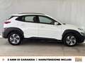 Hyundai KONA 1.6 gdi hev xtech 2wd 141cv dct Blanc - thumbnail 6