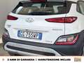 Hyundai KONA 1.6 gdi hev xtech 2wd 141cv dct Blanc - thumbnail 18