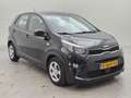 Kia Picanto 1.0 DPi ComfortLine | Cruise | Airco |* Zwart - thumbnail 2