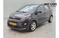 Kia Picanto 1.0 DPi ComfortLine | Cruise | Airco |* Zwart - thumbnail 1