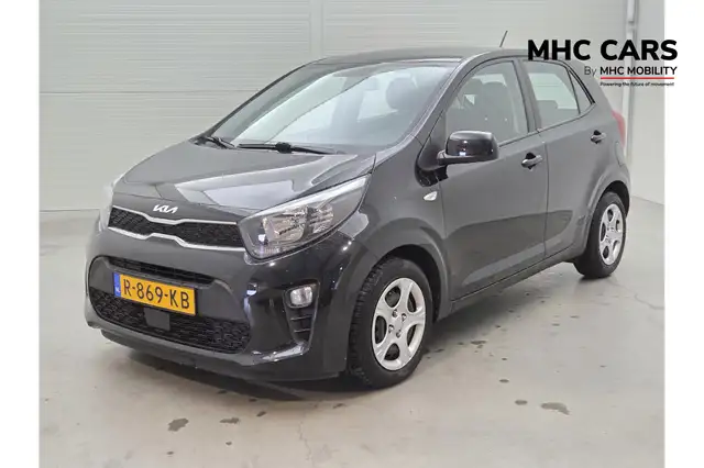 Kia Picanto 1.0 DPi ComfortLine | Cruise | Airco |*