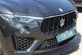 Maserati Levante V6 Diesel AWD Gransport Nero - thumbnail 6