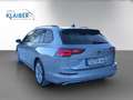 Volkswagen Golf VIII Variant ENERGY 1.5l eTSI DSG NAVI+IQ.LIGHT+KA Silber - thumbnail 3