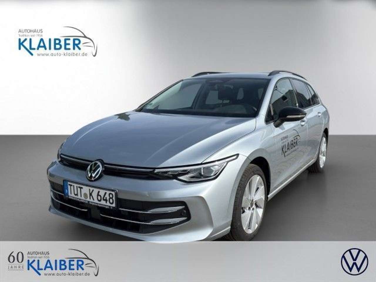 Volkswagen Golf Variant 2025