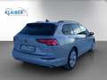 Volkswagen Golf VIII Variant ENERGY 1.5l eTSI DSG NAVI+IQ.LIGHT+KA Silber - thumbnail 4