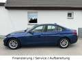 BMW 318 i Advantage Navigation+Garagenwagen+Garantie Blau - thumbnail 2