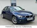BMW 318 i Advantage Navigation+Garagenwagen+Garantie Blau - thumbnail 6