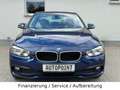 BMW 318 i Advantage Navigation+Garagenwagen+Garantie Blau - thumbnail 7