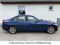 BMW 318 i Advantage Navigation+Garagenwagen+Garantie Blau - thumbnail 5