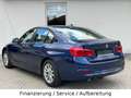 BMW 318 i Advantage Navigation+Garagenwagen+Garantie Blau - thumbnail 3