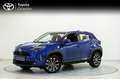 Toyota Yaris Cross 120H ACTIVE TECH Azul - thumbnail 1