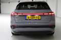 Audi Q4 e-tron 50 quattro Launch edition S-Line Competition 77 kW Gris - thumbnail 5