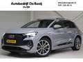 Audi Q4 e-tron 50 quattro Launch edition S-Line Competition 77 kW Gris - thumbnail 1