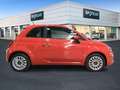 Fiat 500 Dolcevita 1.0 Hybrid 51KW (70 CV) Naranja - thumbnail 4