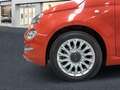 Fiat 500 Dolcevita 1.0 Hybrid 51KW (70 CV) Naranja - thumbnail 11