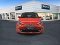 Fiat 500 Dolcevita 1.0 Hybrid 51KW (70 CV) Naranja - thumbnail 2