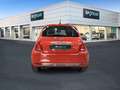 Fiat 500 Dolcevita 1.0 Hybrid 51KW (70 CV) Naranja - thumbnail 5