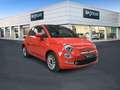 Fiat 500 Dolcevita 1.0 Hybrid 51KW (70 CV) Naranja - thumbnail 3