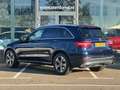 Mercedes-Benz GLC 250 4MATIC Premium Plus l Beige leder interieur l 360 Blauw - thumbnail 24