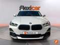 BMW X2 sDrive 18iA Blanco - thumbnail 2