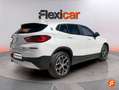 BMW X2 sDrive 18iA Blanco - thumbnail 4
