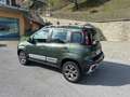 Fiat Panda Panda 1.3 mjt 16v Cross 4x4 s UNICOPROPRIETARIO Verde - thumbnail 5