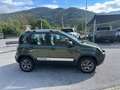 Fiat Panda Panda 1.3 mjt 16v Cross 4x4 s UNICOPROPRIETARIO Verde - thumbnail 3