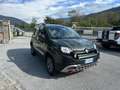 Fiat Panda Panda 1.3 mjt 16v Cross 4x4 s UNICOPROPRIETARIO Verde - thumbnail 2
