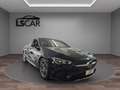 Mercedes-Benz CLA 200 200D 150cv Allestimento AMG UNIPRO~PROMO~FINANZIAM Czarny - thumbnail 1