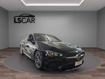 200D 150cv Allestimento AMG UNIPRO~PROMO~FINANZIAM