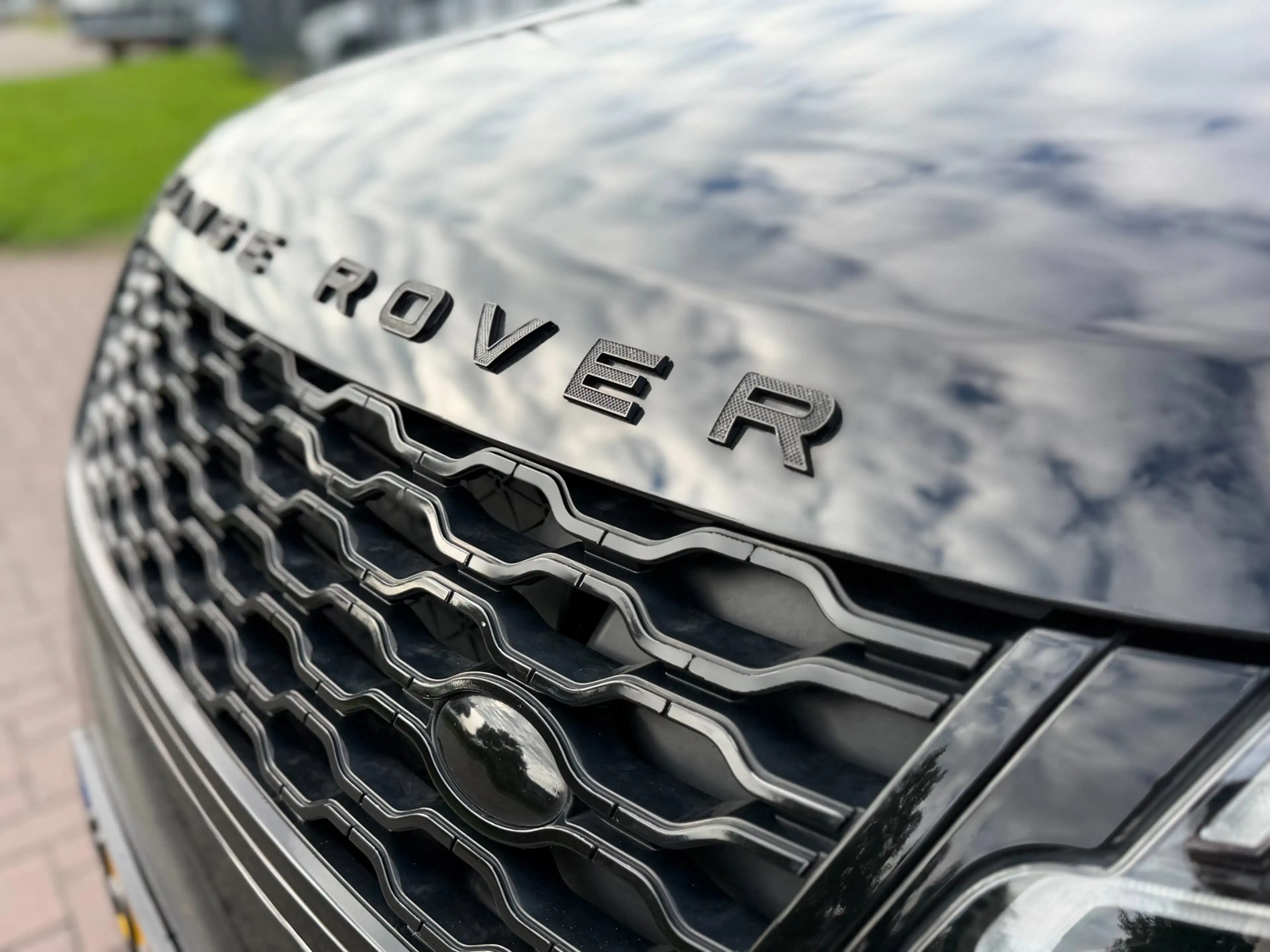Land Rover Range Rover Velar 2.0 P400e S 2022 Full Black ! Pano BTW — photo 42
