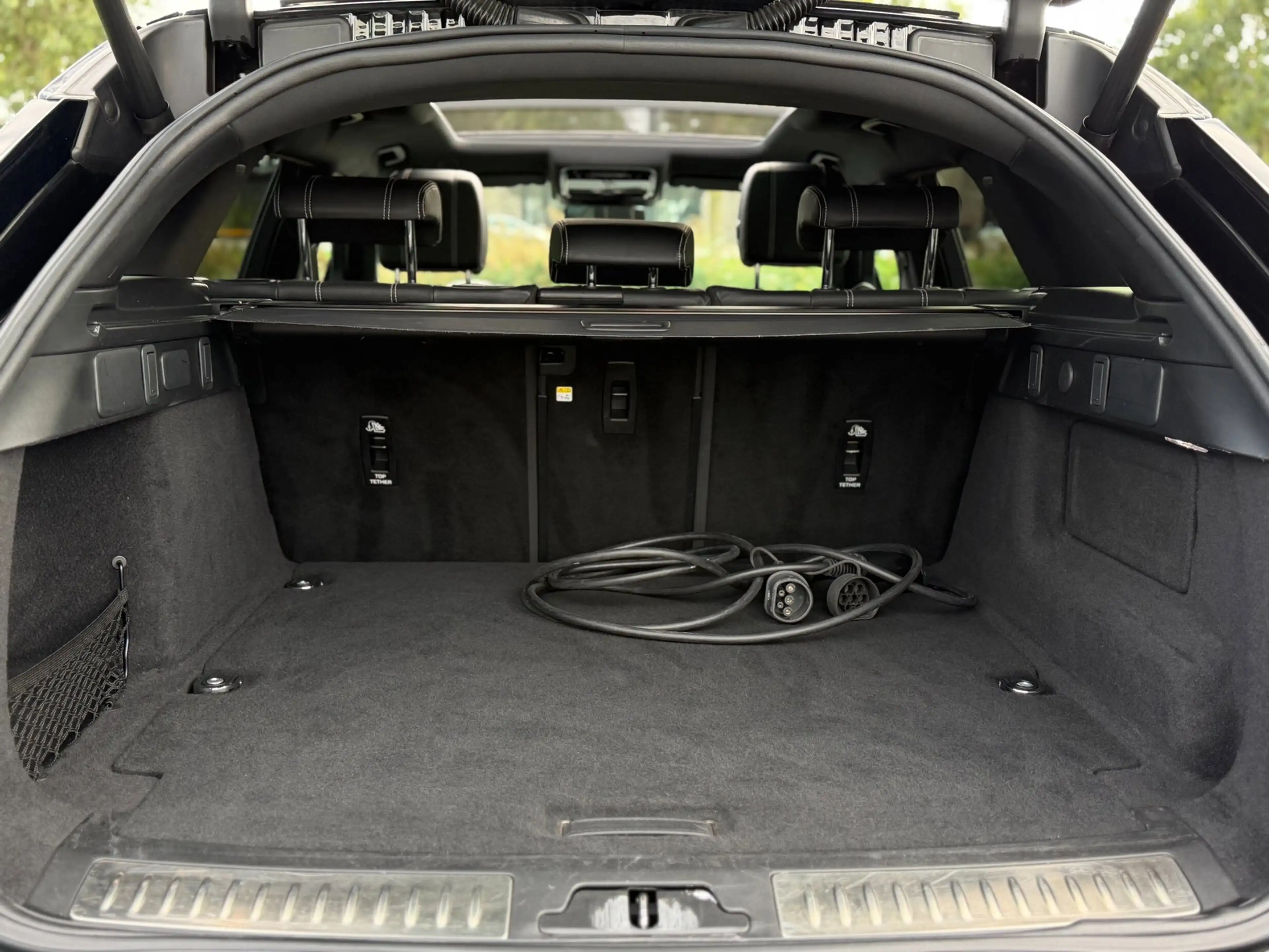 Land Rover Range Rover Velar 2.0 P400e S 2022 Full Black ! Pano BTW — photo 27