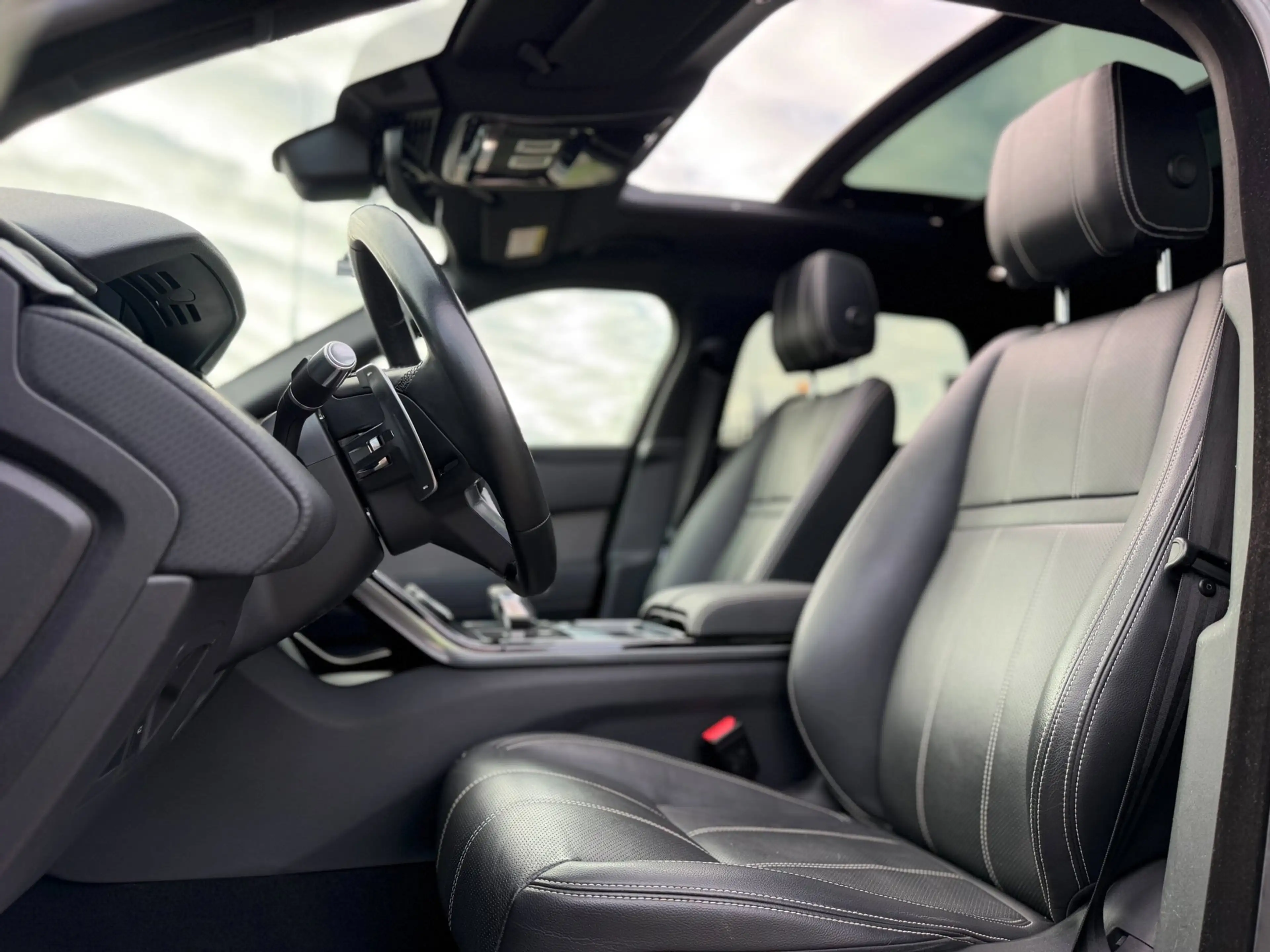 Land Rover Range Rover Velar 2.0 P400e S 2022 Full Black ! Pano BTW — photo 43