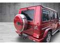 Mercedes-Benz G 65 AMG *215 KM*Neuwertig*Rear Entertaiment* Rojo - thumbnail 17