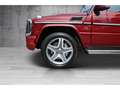 Mercedes-Benz G 65 AMG *215 KM*Neuwertig*Rear Entertaiment* Rouge - thumbnail 11