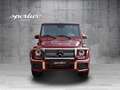 Mercedes-Benz G 65 AMG *215 KM*Neuwertig*Rear Entertaiment* Rouge - thumbnail 1