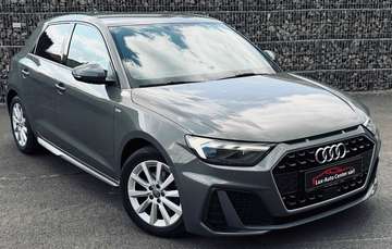 A1 Sportback 30 TFSI S line //Garantie 12 Mois✅✅✅