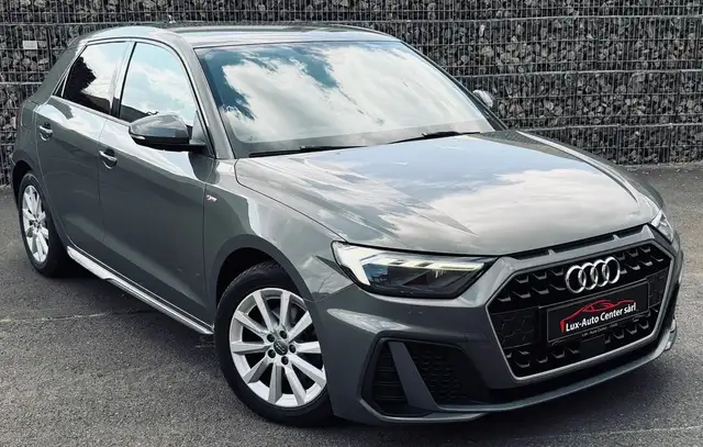 Audi A1 A1 Sportback 30 TFSI S line //Garantie 12 Mois✅✅✅