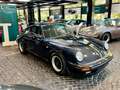 Porsche 911 3,2 Carrera Coupe G50 deutsches FZ Scheckh. Blue - thumbnail 1