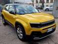 Jeep Avenger 1.2 mjt  GOLD EDITION  100cv Or - thumbnail 3
