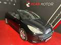 Peugeot 307 CC 1.6 Negro - thumbnail 1