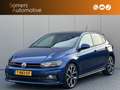 Volkswagen Polo GTI 2.0 TSI DSG | Adaptive Cruise | Beats | Keyless | Azul - thumbnail 1