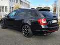 Skoda Octavia Octavia Combi RS 2,0 TDI Green tec DSGRS Schwarz - thumbnail 4