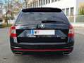 Skoda Octavia Octavia Combi RS 2,0 TDI Green tec DSGRS Schwarz - thumbnail 5